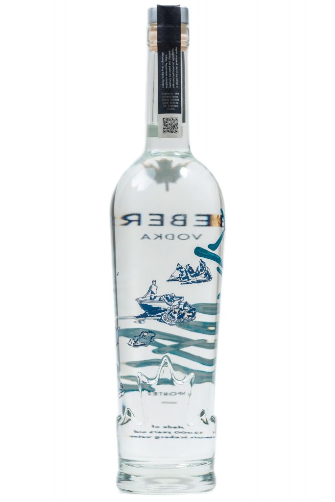 11 VODKA LOGO visual data 7