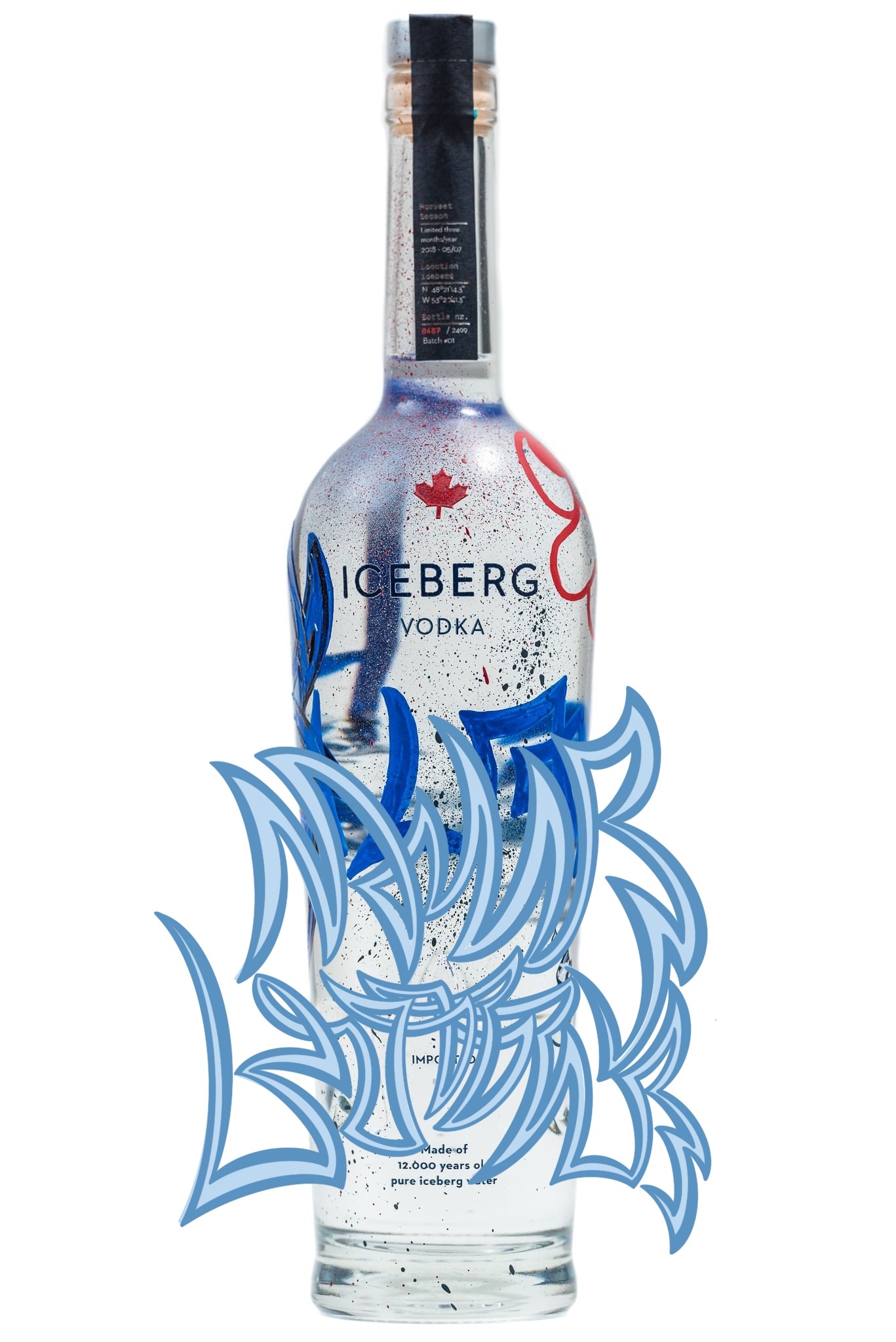 Bottles – IceBerg